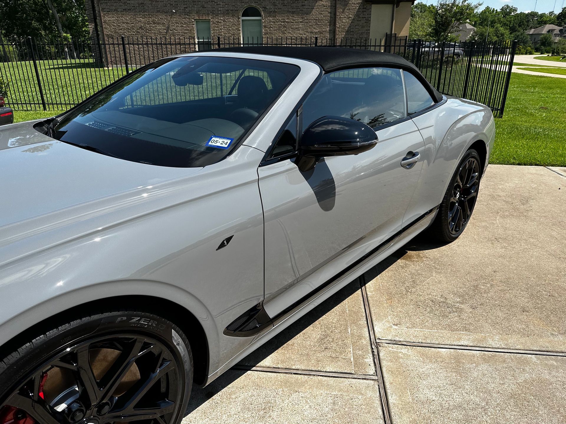 Detail Geeks Ceramic Coating & Paint Correction in Rosenberg, TX (4)