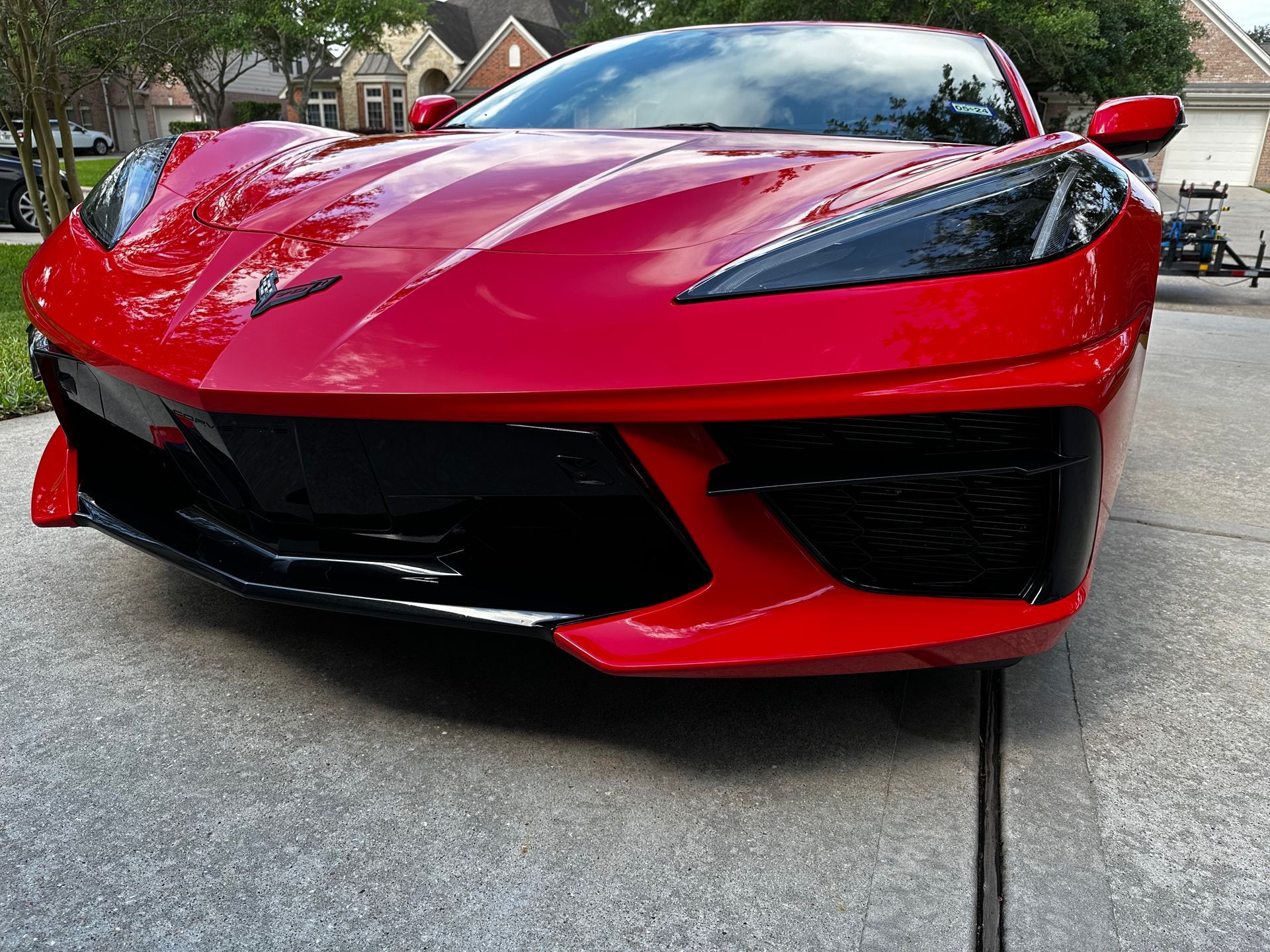 Detail Geeks Ceramic Coating & Paint Correction in Rosenberg, TX (5)
