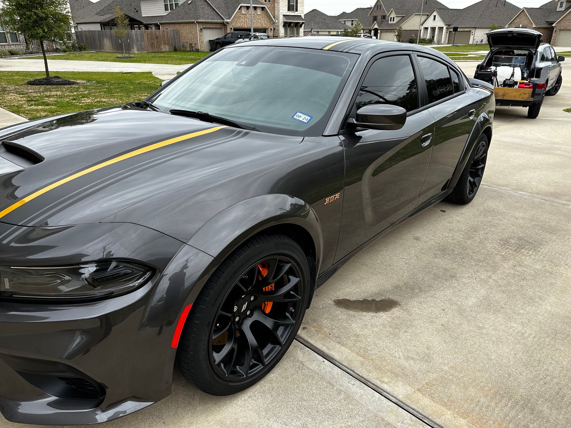 Detail Geeks Ceramic Coating & Paint Correction in Rosenberg, TX (6)