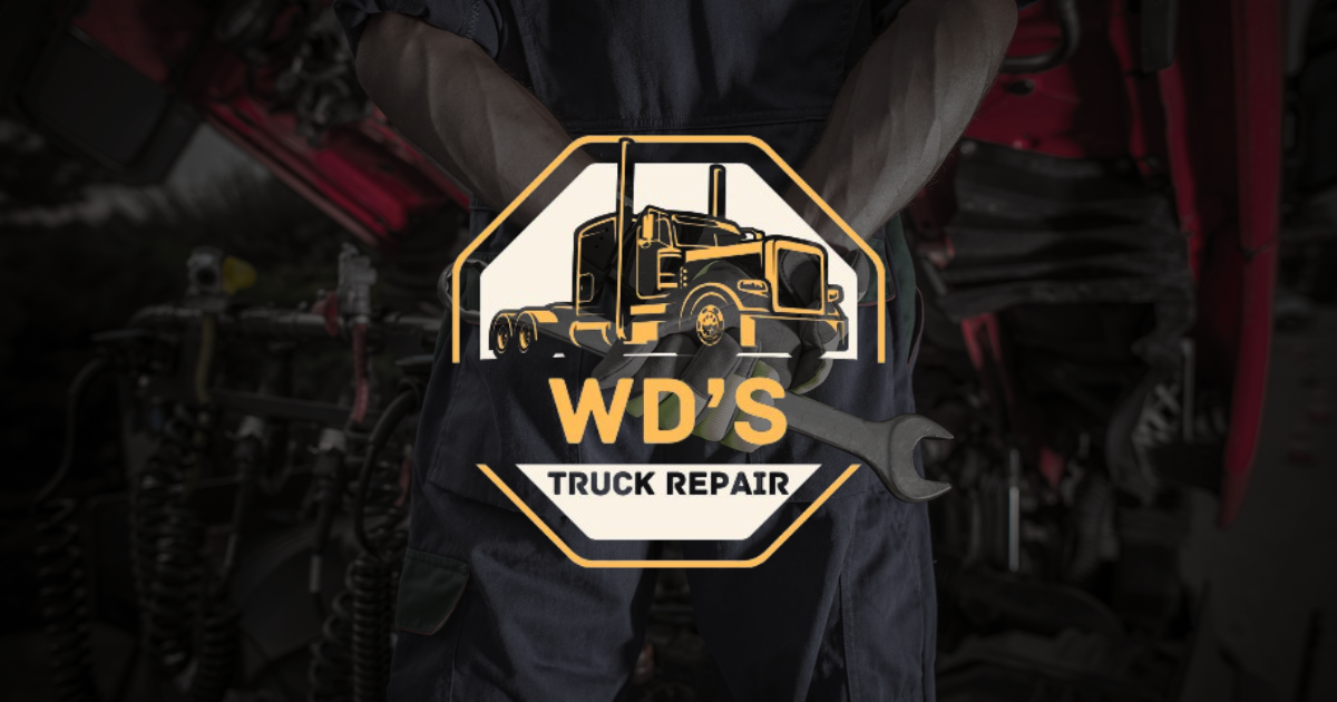 WD's Truck Repair in Quicksburg, VA