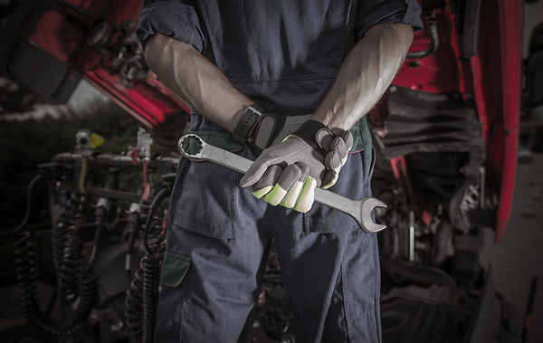 WD's Truck Repair in Quicksburg, VA (2)