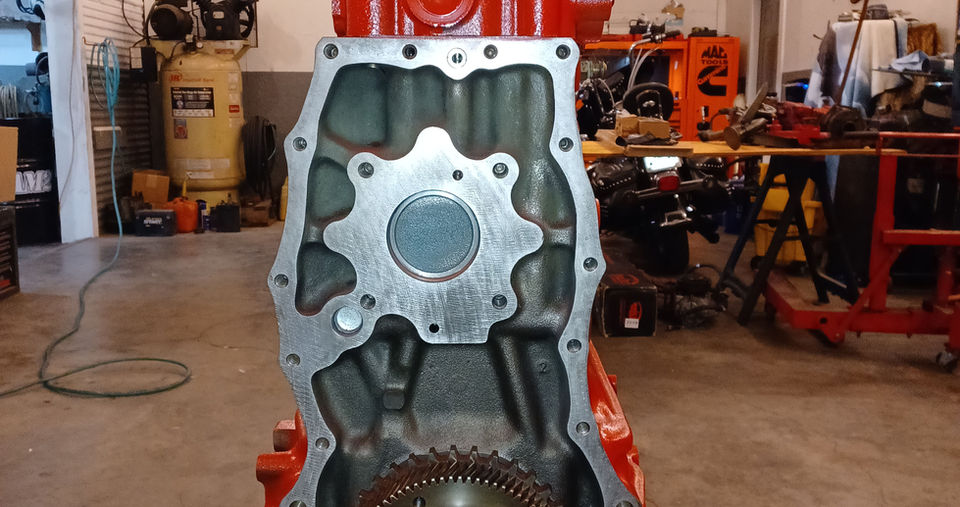 WD's Truck Repair in Quicksburg, VA (3)