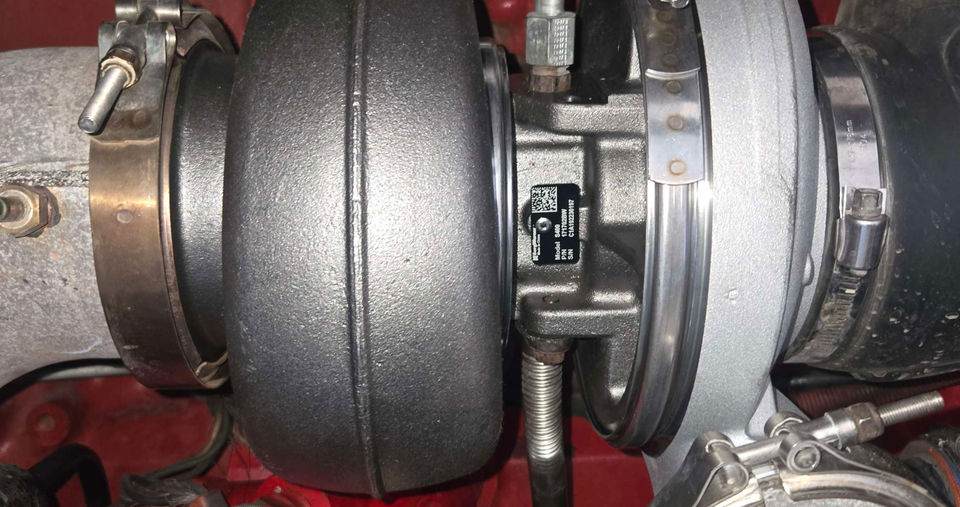 WD's Truck Repair in Quicksburg, VA (4)