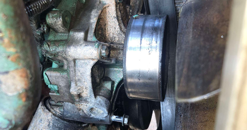WD's Truck Repair in Quicksburg, VA (5)