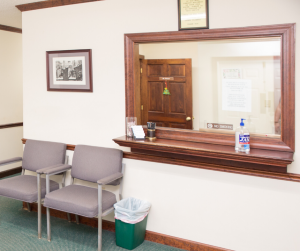 Barnes Grimes Bunce & Fraley in Lexington, NC (4)
