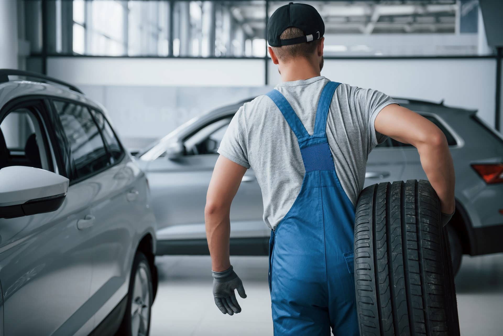 Champion Automotive Care LLC in Palm Bay, FL (2)