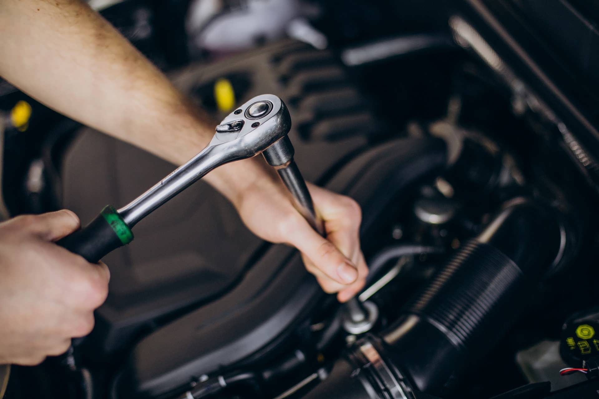 Champion Automotive Care LLC in Palm Bay, FL (3)