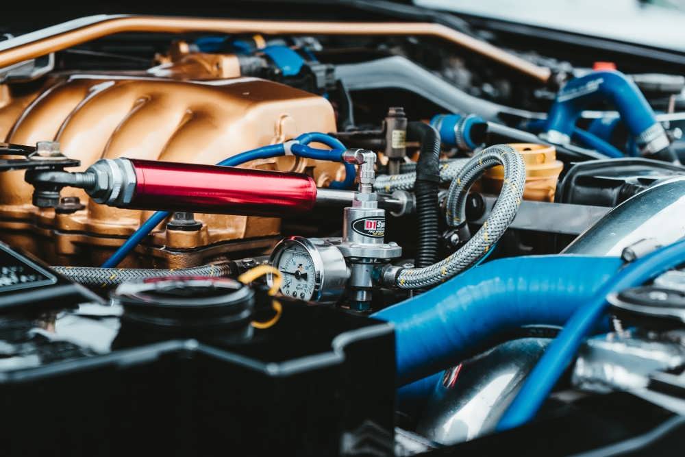 Champion Automotive Care LLC in Palm Bay, FL (5)
