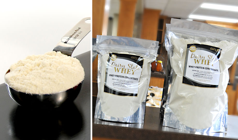 Wisconsin Dairy State Cheese Company in Rudolph, WI (5)