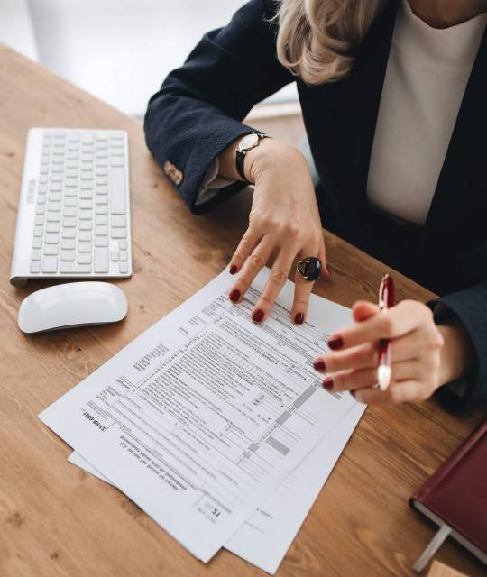 Woodland Tax Services in Woodland, CA (2)