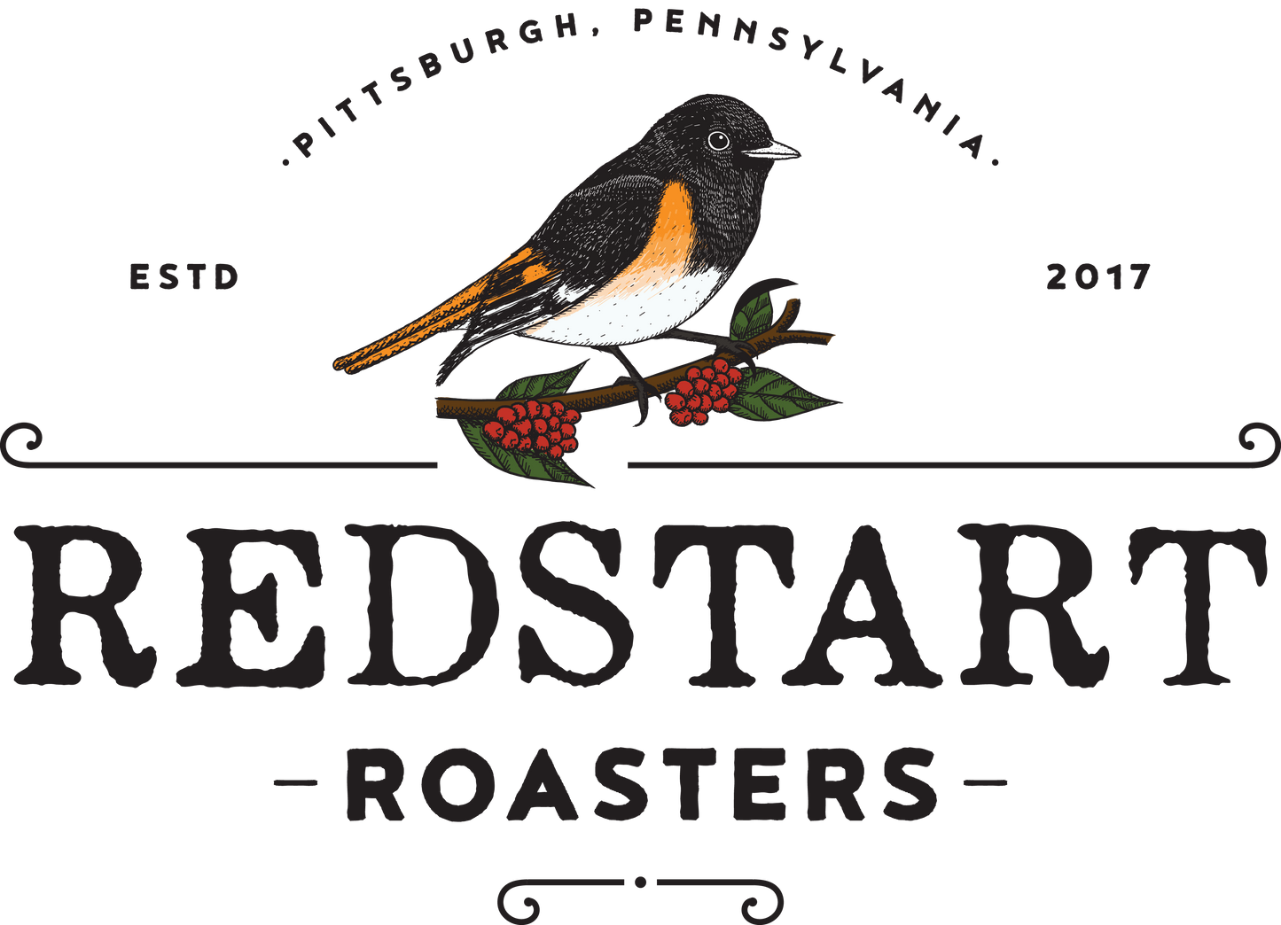 Redstart Roasters in Pittsburgh, PA (2)