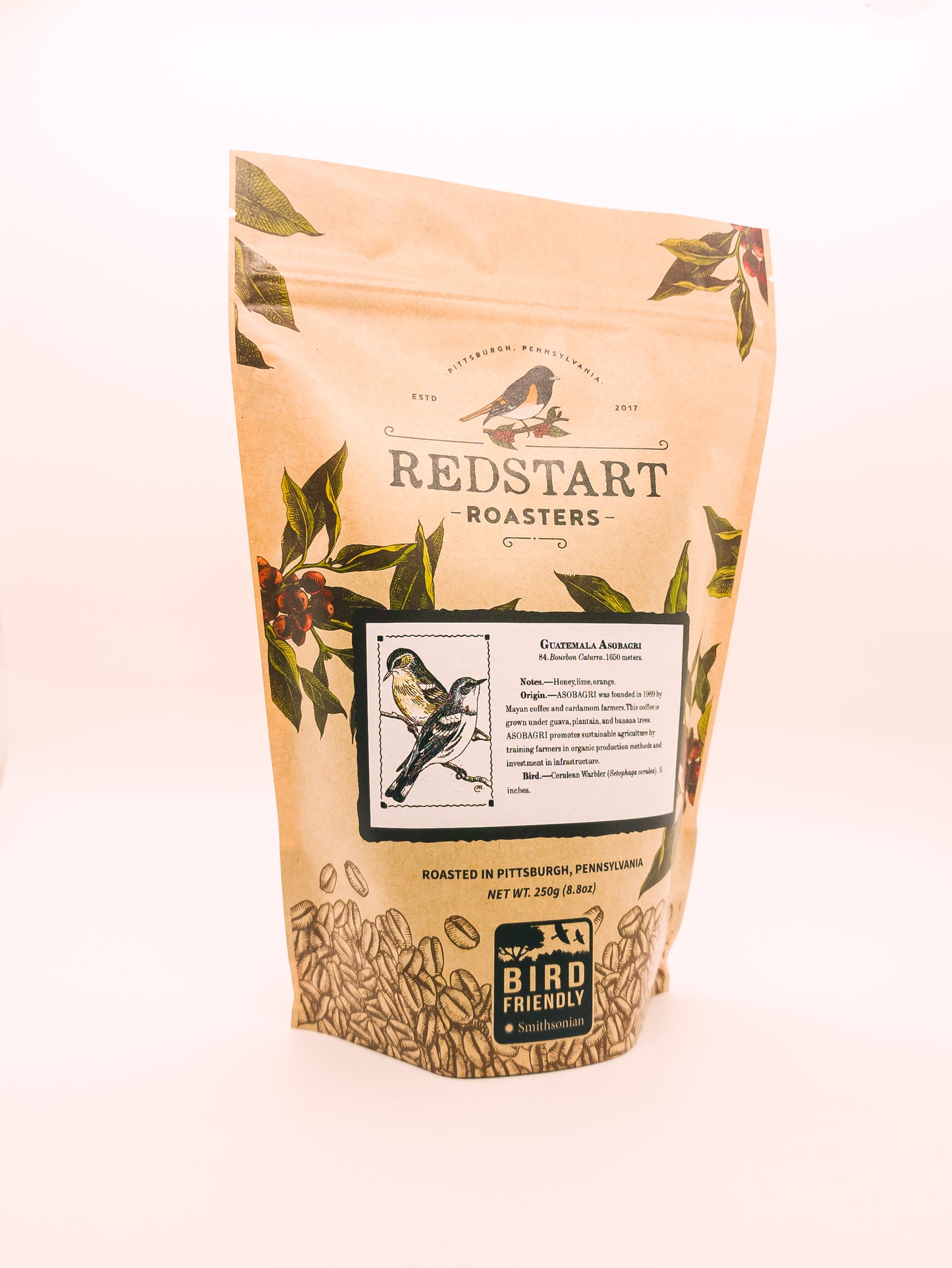 Redstart Roasters in Pittsburgh, PA (3)