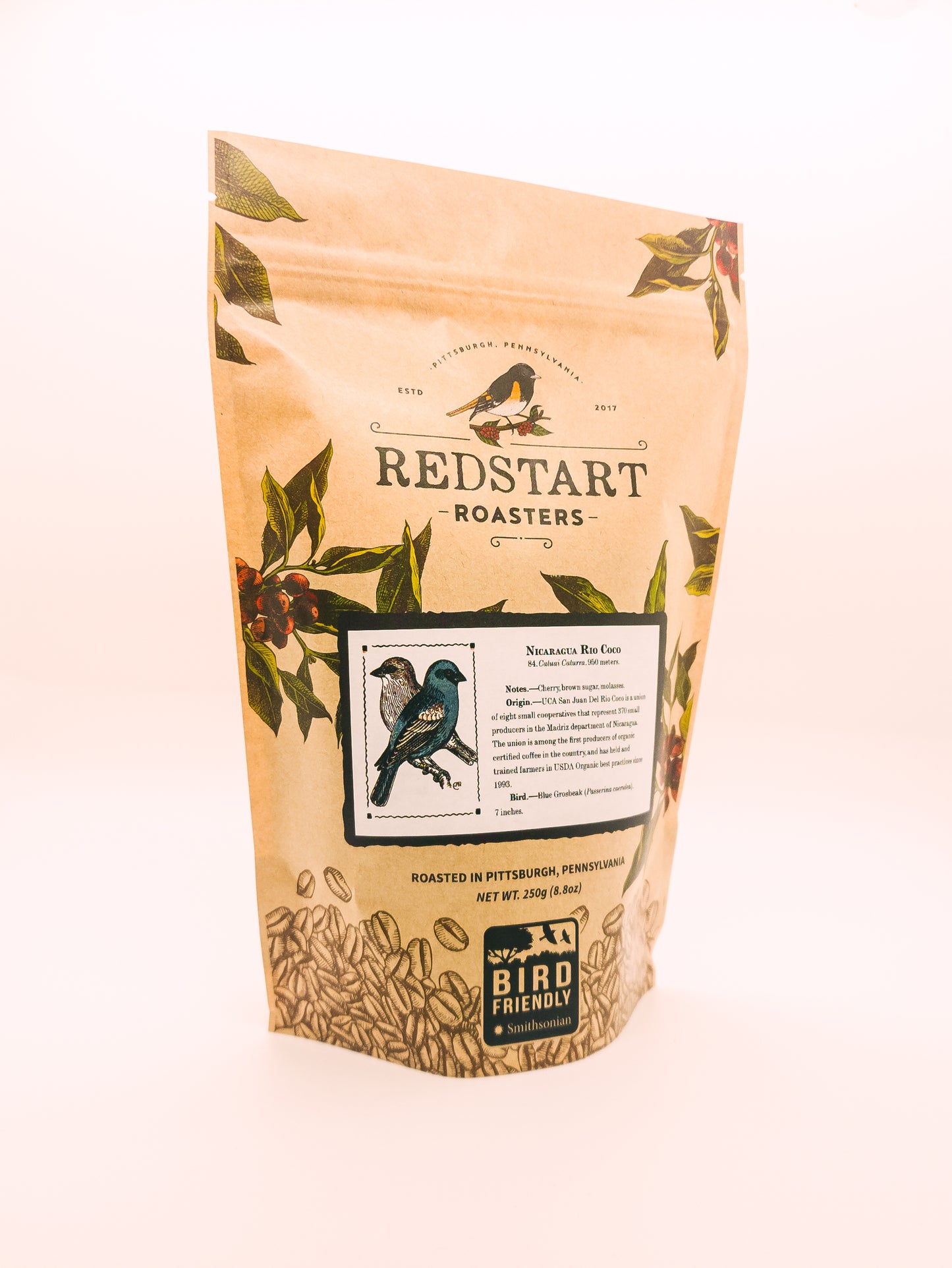 Redstart Roasters in Pittsburgh, PA (4)