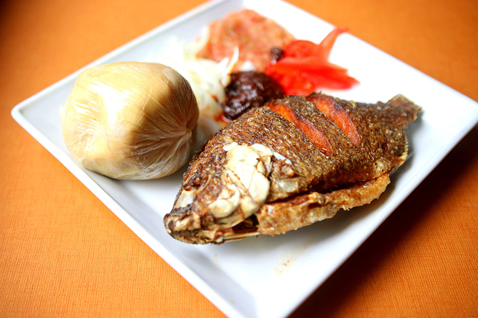 The Mukase Restaurant in Bolingbrook, IL