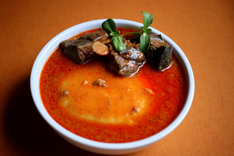 The Mukase Restaurant in Bolingbrook, IL (4)