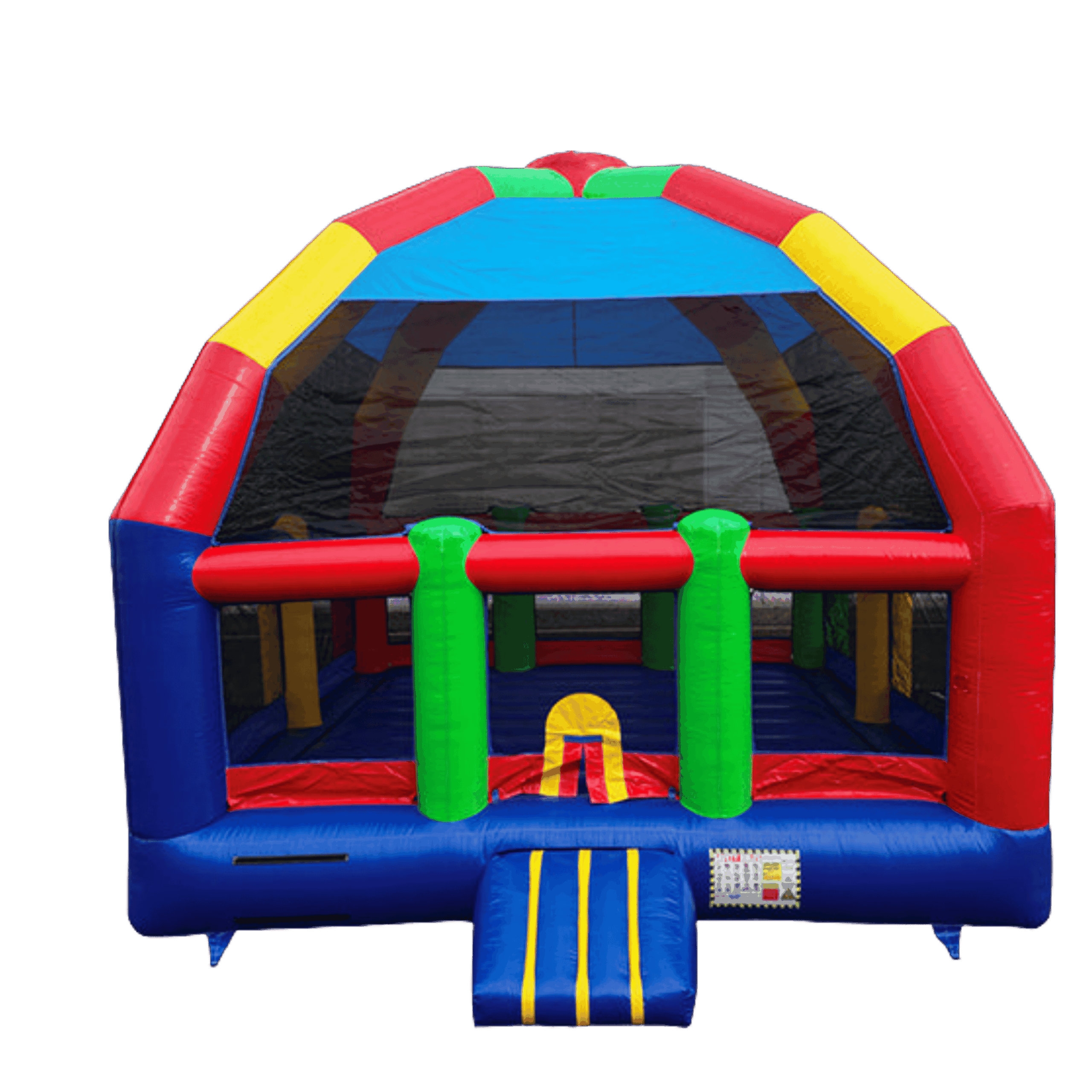 InflateaPearl Oasis Experience in Princeton, TX