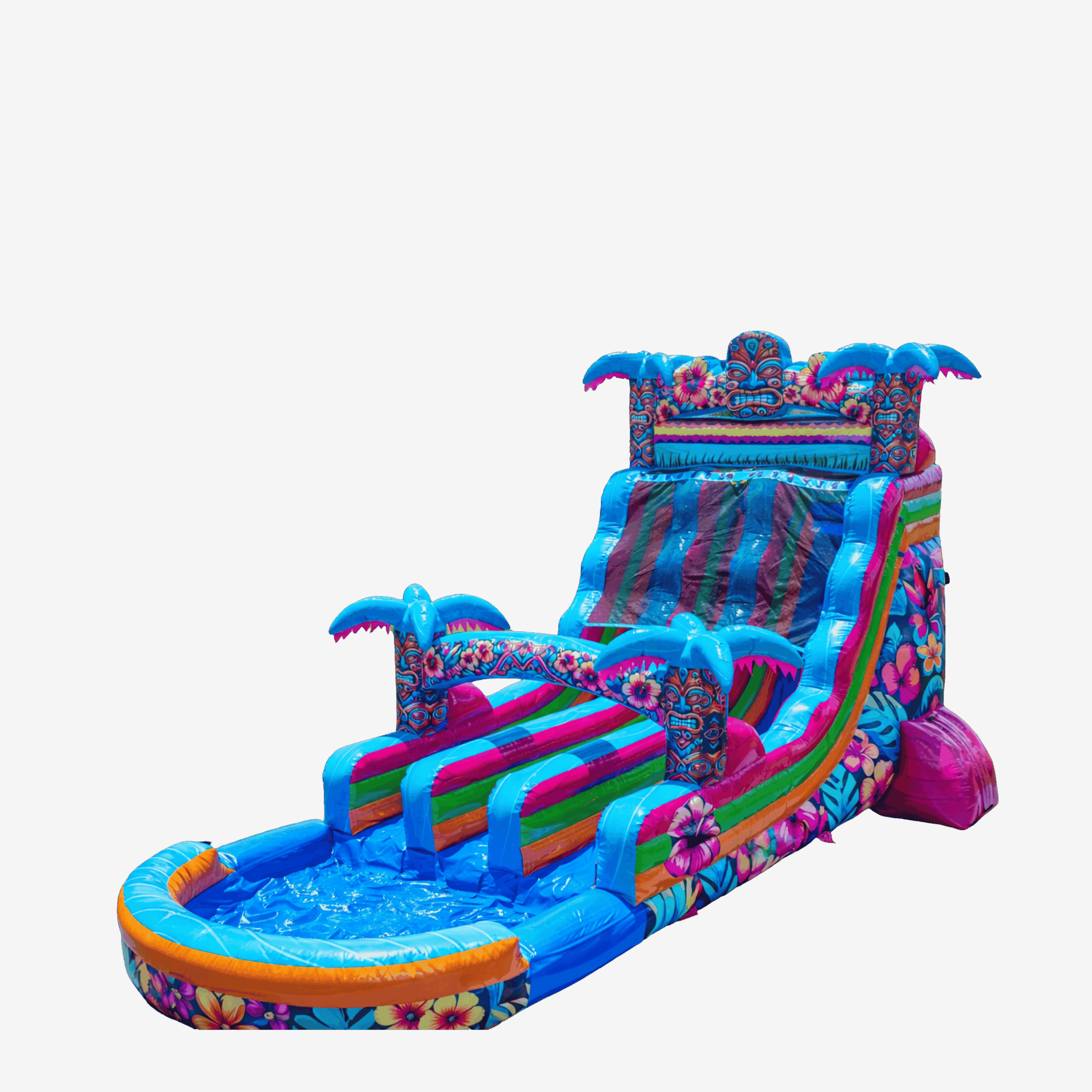 InflateaPearl Oasis Experience in Princeton, TX (2)