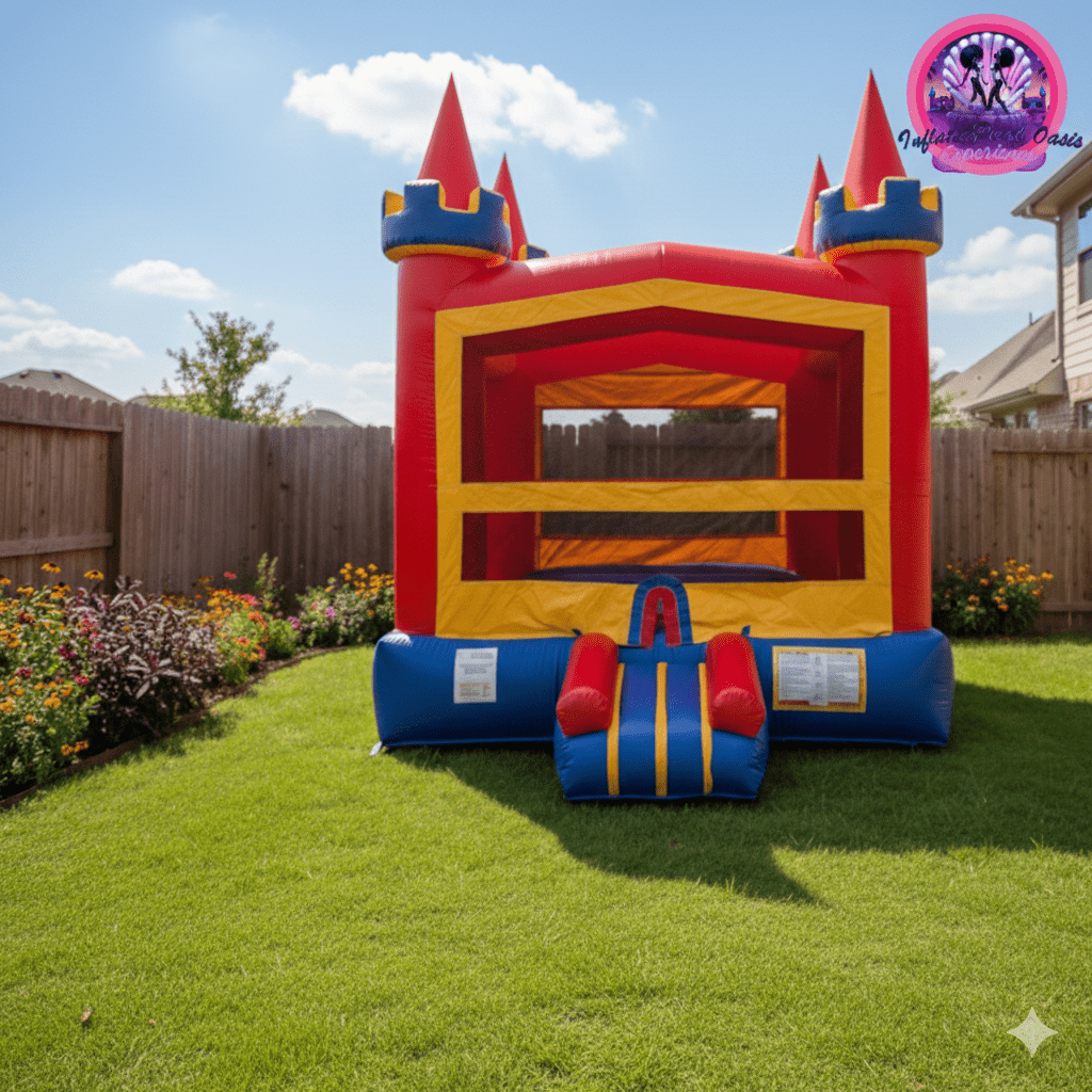 InflateaPearl Oasis Experience in Princeton, TX (4)