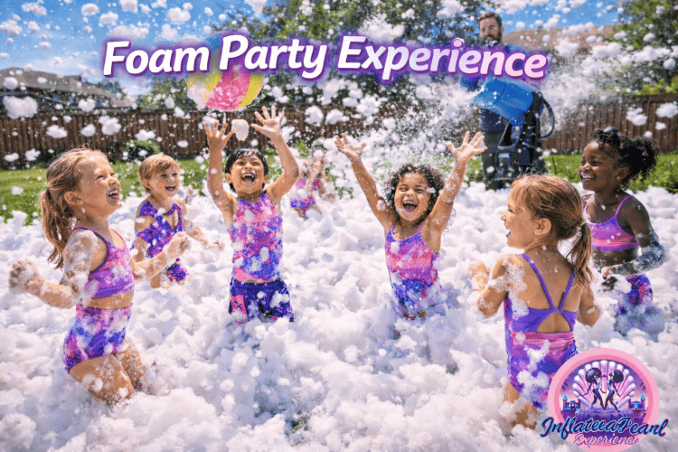 InflateaPearl Oasis Experience in Princeton, TX (5)