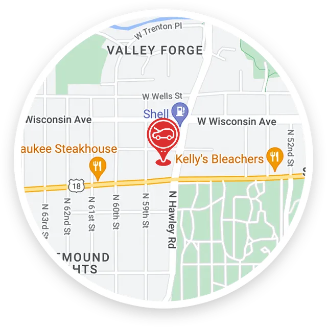 Greitens Auto Service in Milwaukee, WI