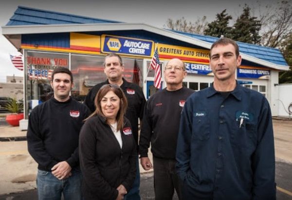 Greitens Auto Service in Milwaukee, WI (4)