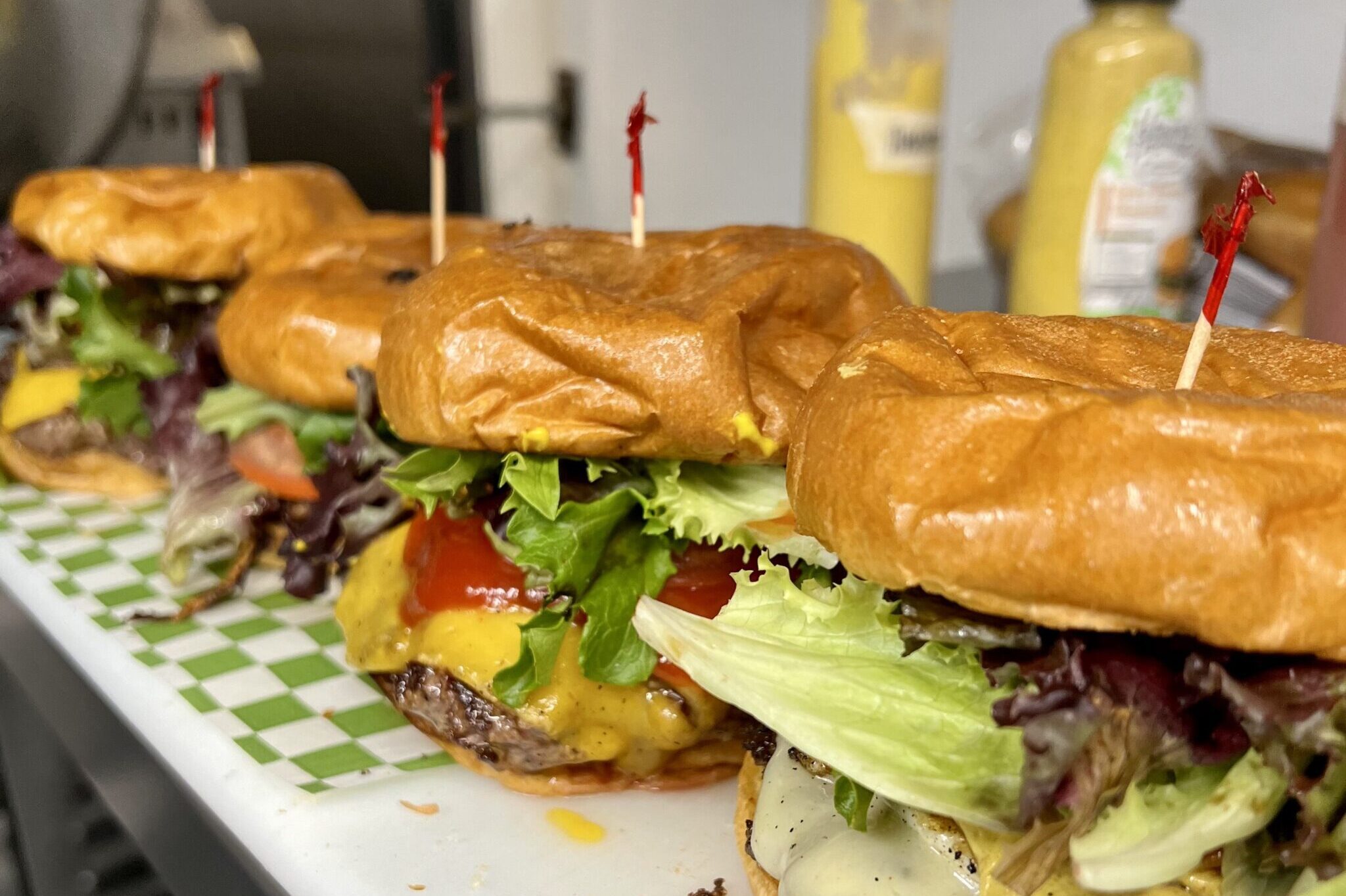 Homespun Shakes & Burgers, Charles Town in Charles Town, WV (2)
