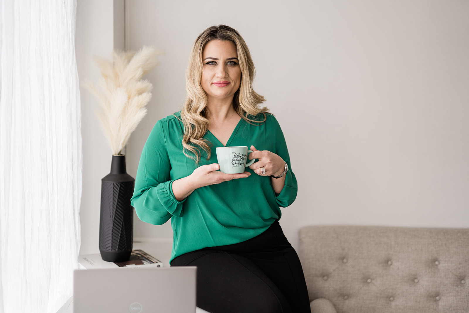 Adriane Kizy- Associate Broker/Real Estate Salesperson in Troy, MI (2)