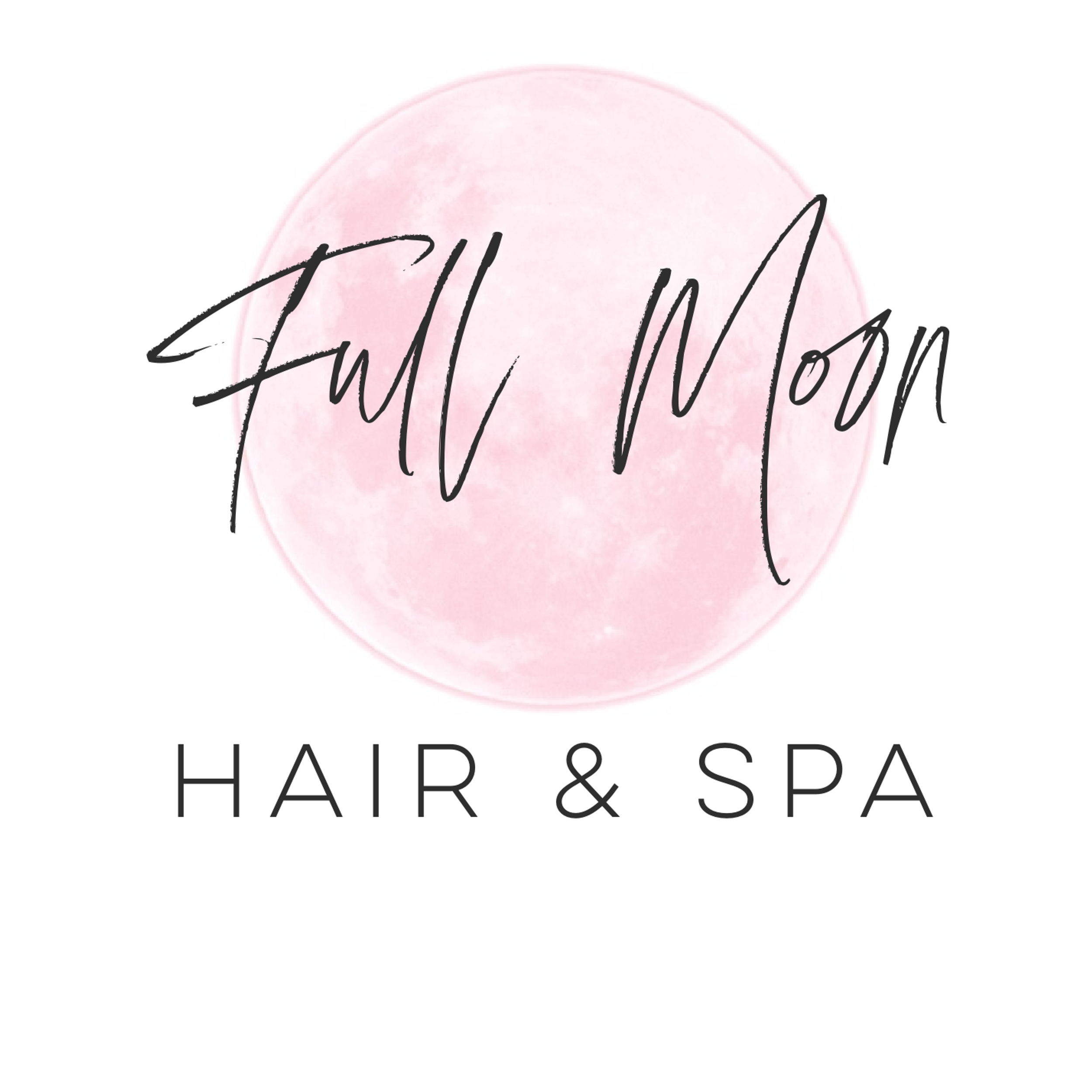 Full Moon Hair & Spa in Aubrey, TX