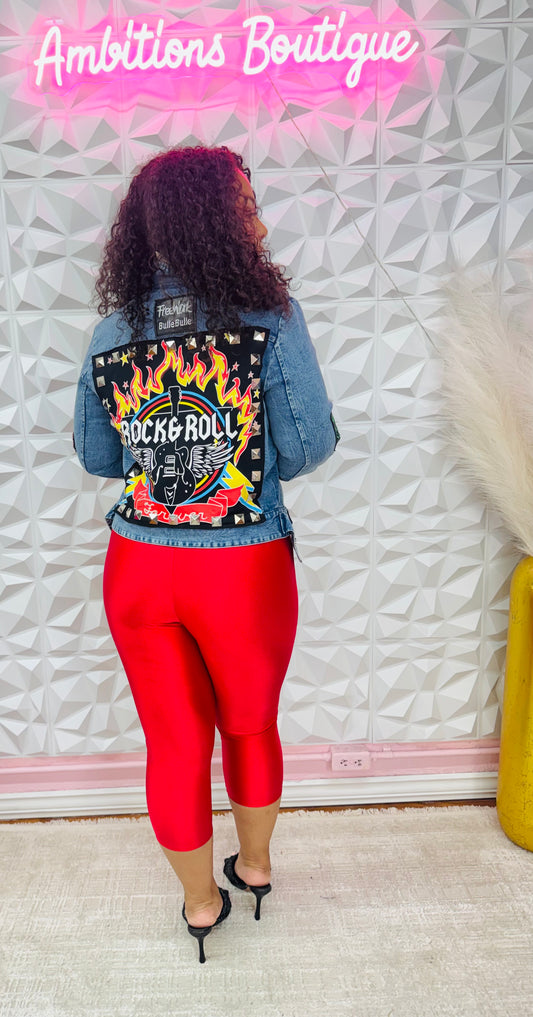 Ambitions Boutique in Livonia, MI (3)