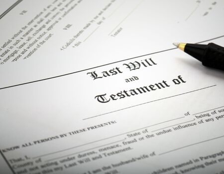 Richard C. Mudrick Attorney at Law in Charleroi, PA (3)