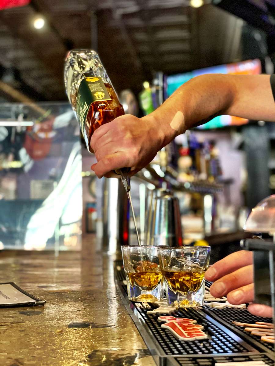The Wild Goose in Willoughby, OH (3)