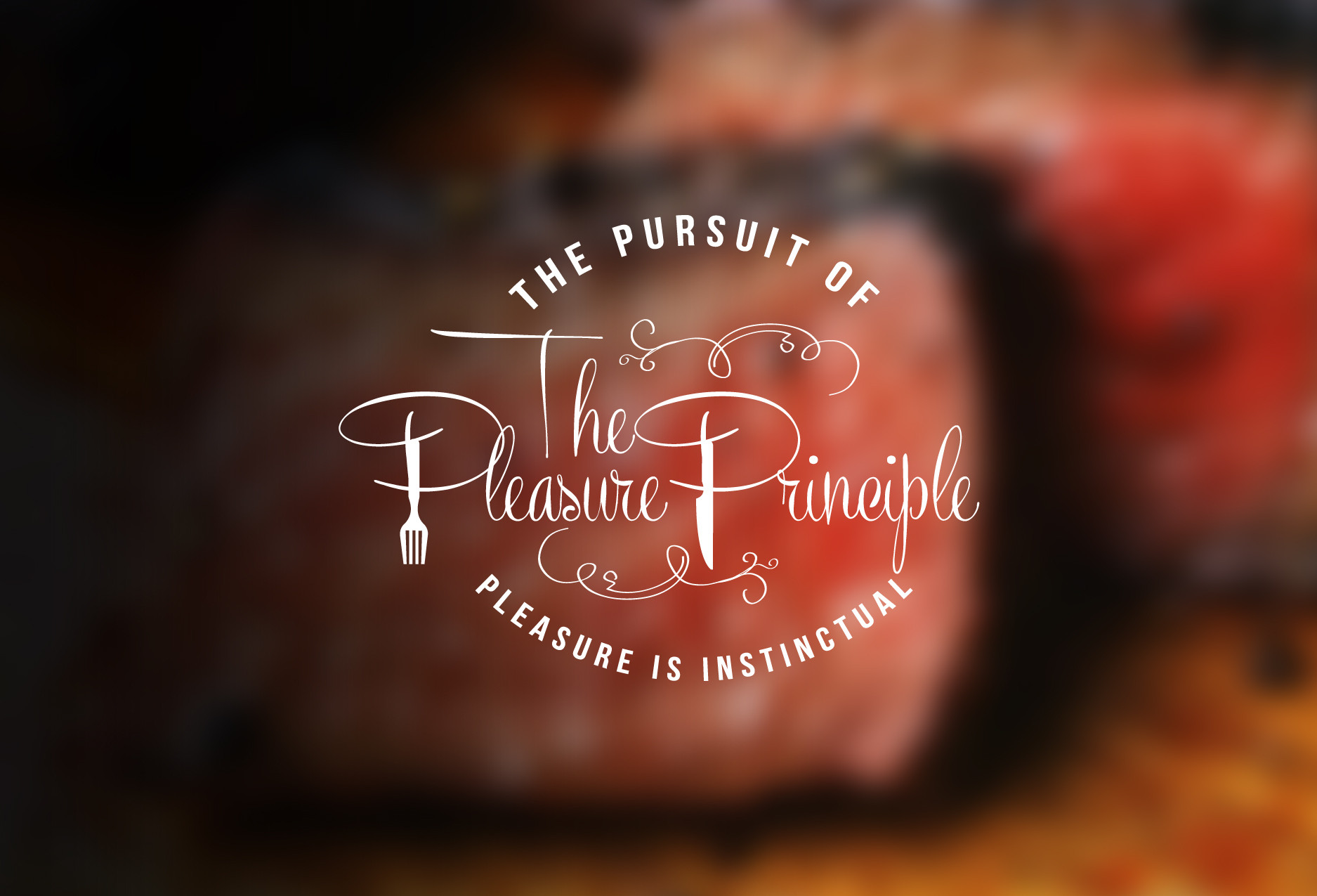 The Pleasure Principle Supperclub & Dining Events in Oakland, CA