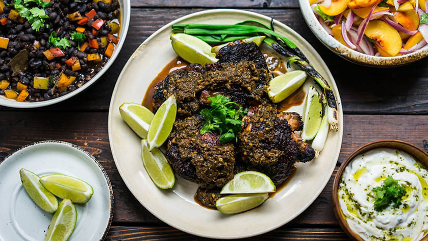The Pleasure Principle Supperclub & Dining Events in Oakland, CA (2)