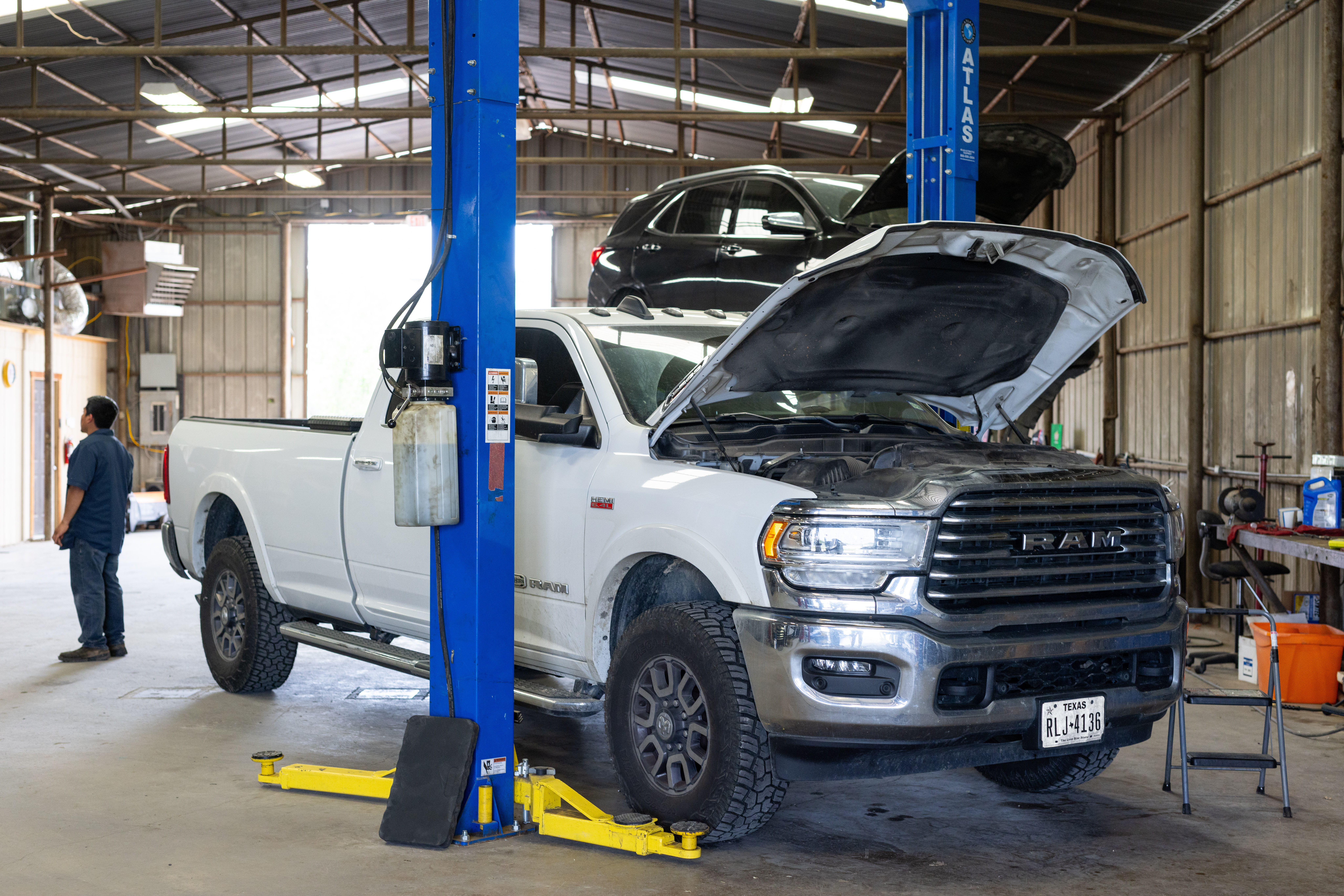 Lorentz Automotive Ponder - Auto Repair Service in Ponder TX in Ponder, TX