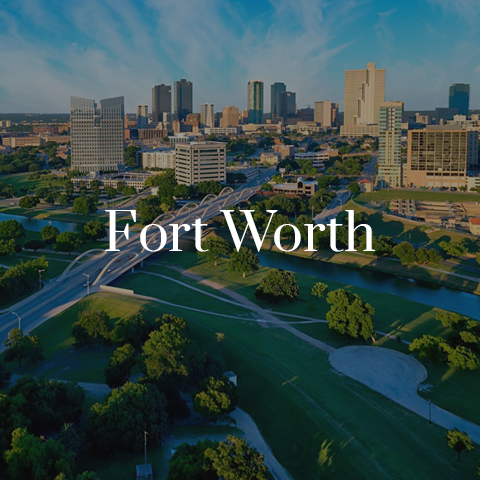 Ryan Morris - Realtor - The Morris Team in Bedford, TX