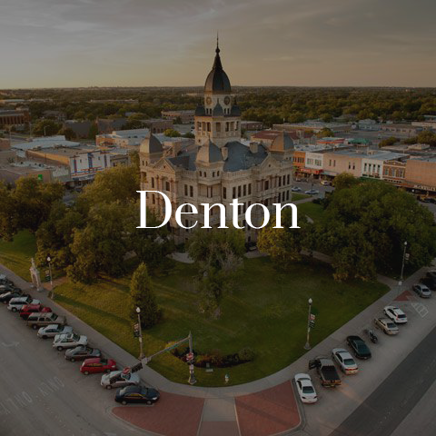 Ryan Morris - Realtor - The Morris Team in Bedford, TX (3)
