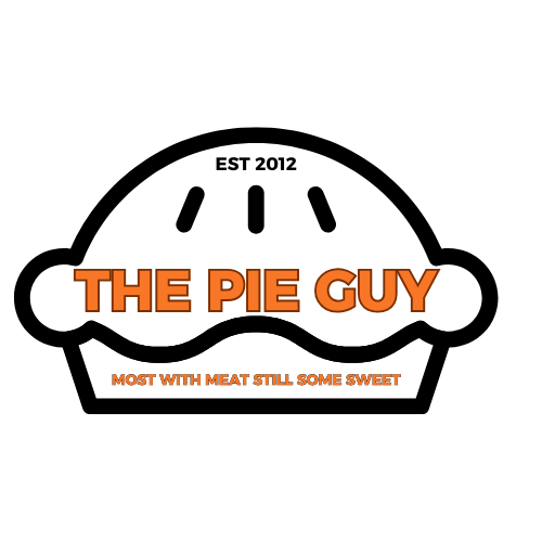 The Pie Guy in Charlottesville, VA
