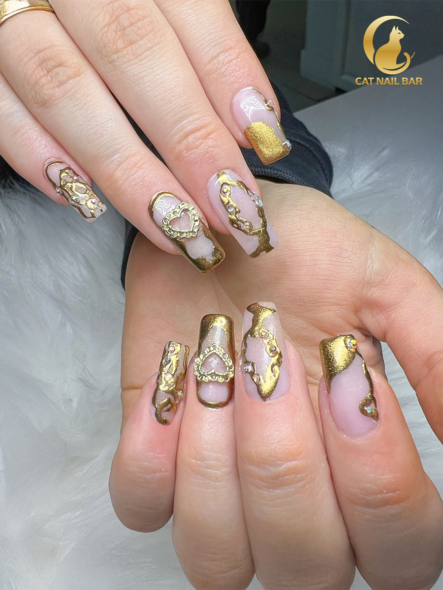 Cat Nail Bar in Sulphur Springs, TX (3)