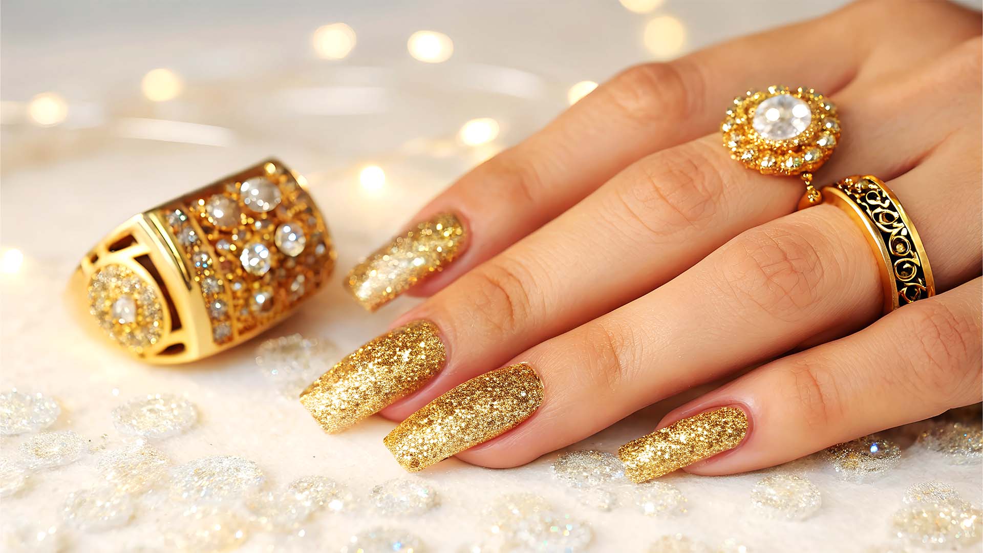 Cat Nail Bar in Sulphur Springs, TX (5)