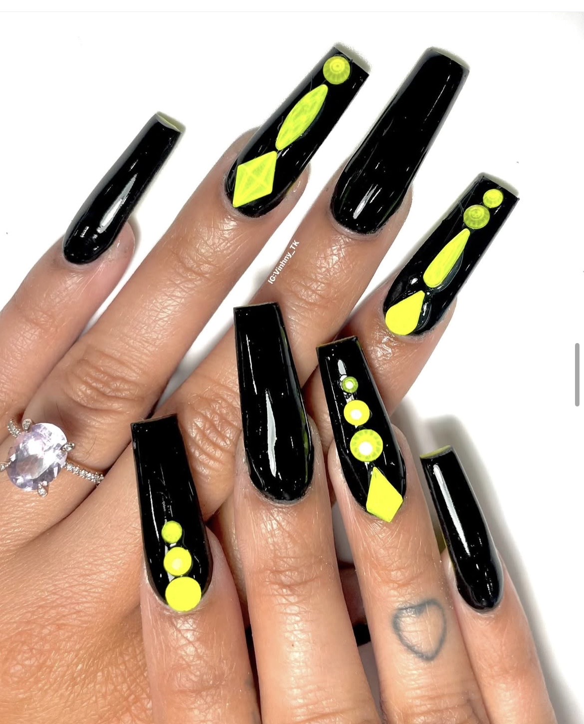 Serenity Nail Bar in San Antonio, TX (2)