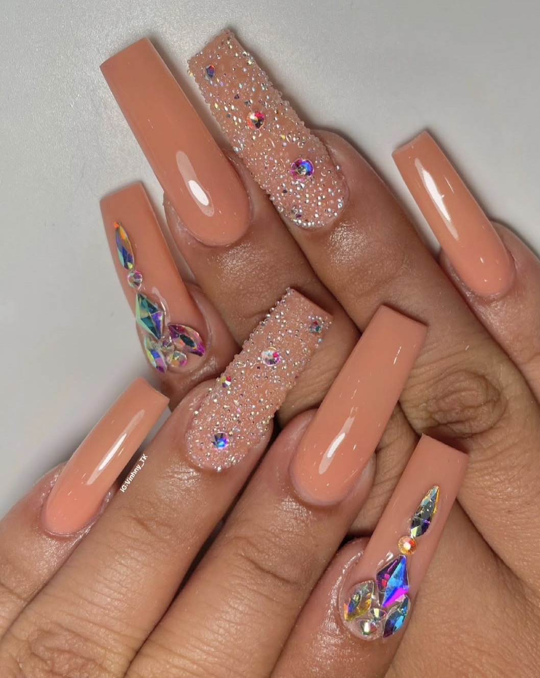 Serenity Nail Bar in San Antonio, TX (3)