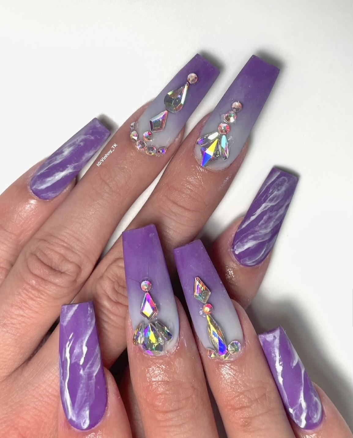 Serenity Nail Bar in San Antonio, TX (6)