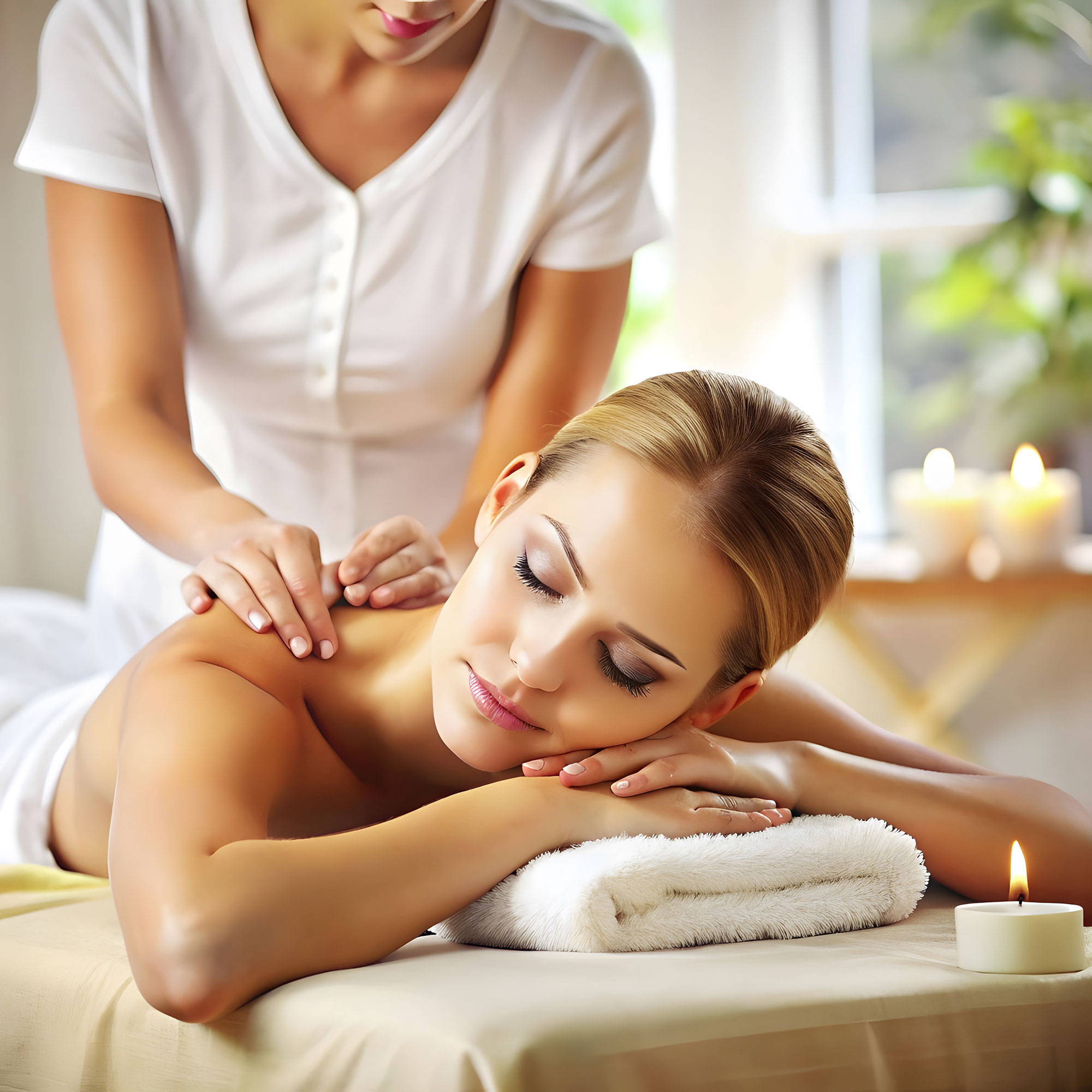 Tipsy Nail & Spa in Harrison, NY