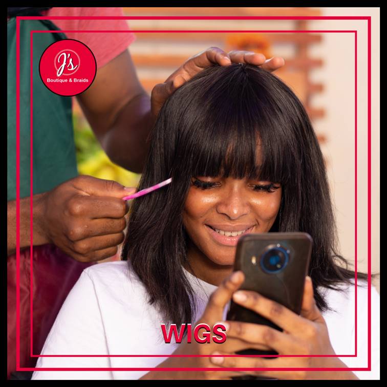 J’s African Hair Braiding & Boutique in Indianapolis, IN (5)