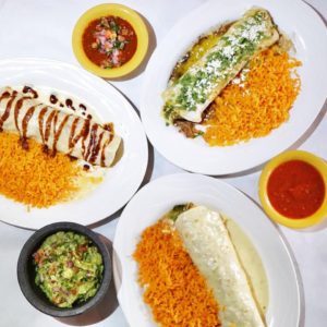 El Patron Mexican Restaurant in Seville, OH (2)