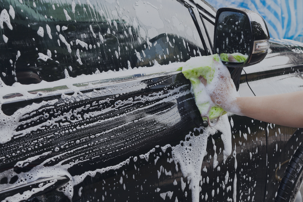 Gary's Auto Detailing in Eldersburg, MD