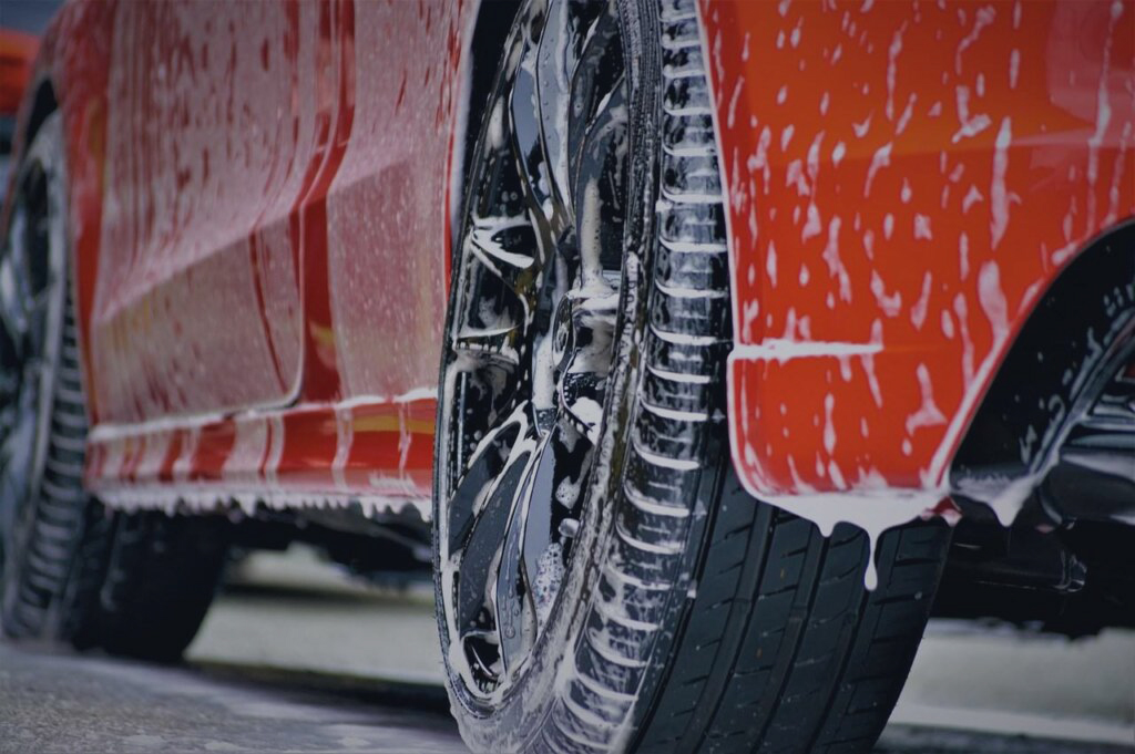 Gary's Auto Detailing in Eldersburg, MD (3)
