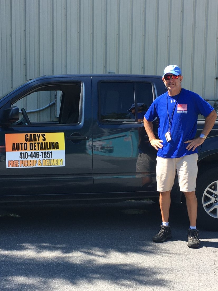 Gary's Auto Detailing in Eldersburg, MD (4)