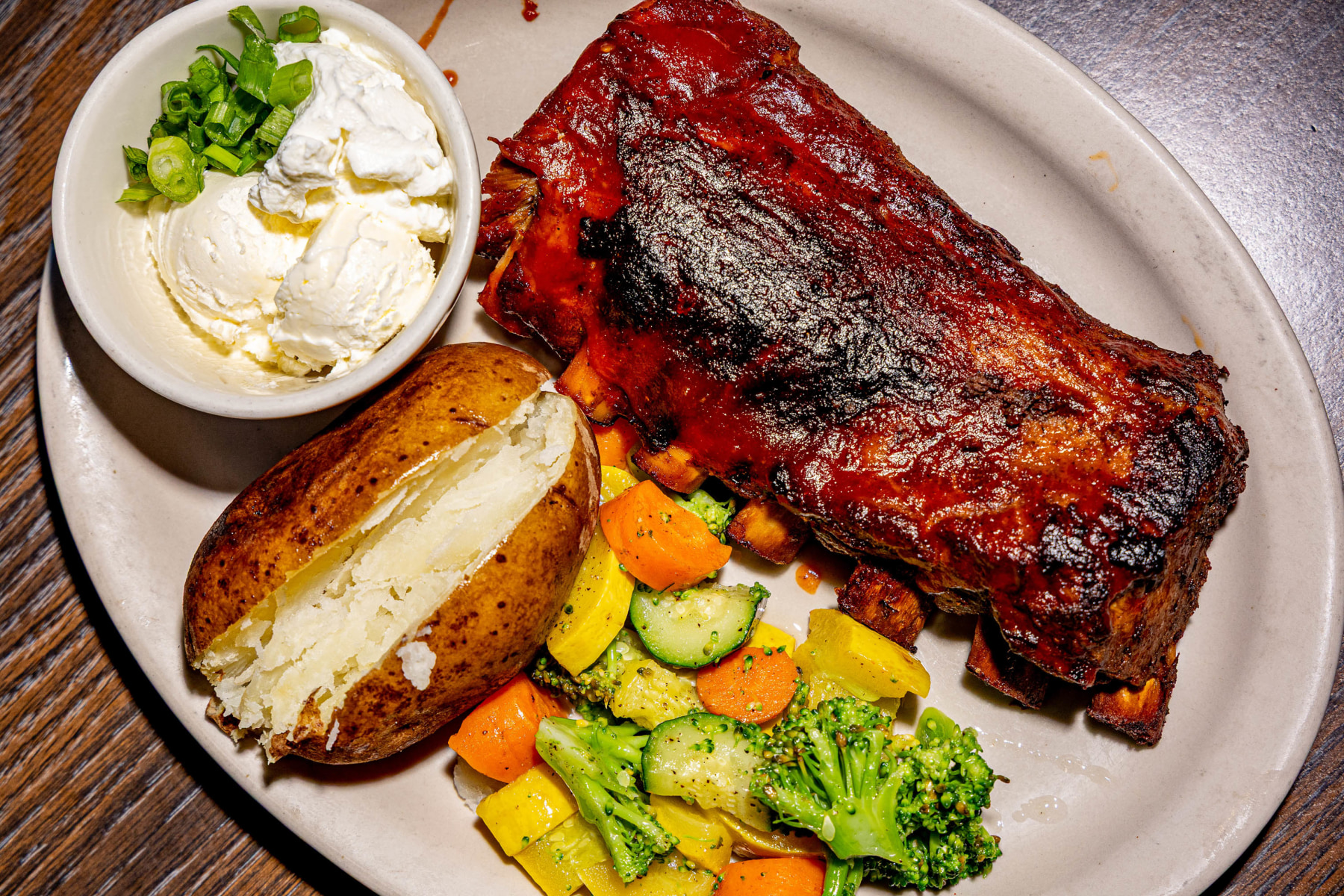 The Strand Bar & Grill in Oxnard, CA