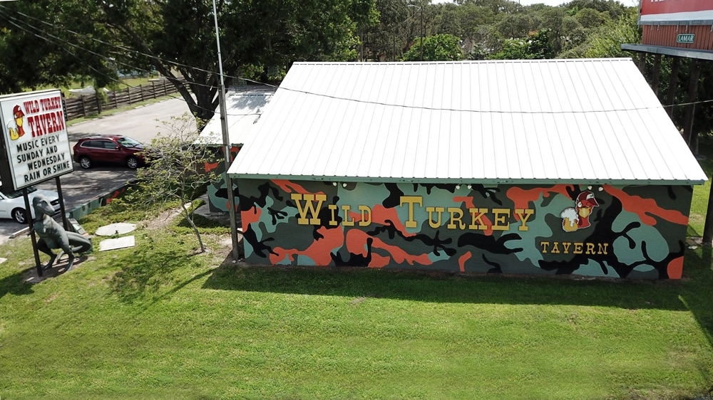 Wild Turkey Tavern in Avon Park, FL (3)